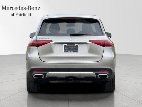 Used 2023 Mercedes-Benz GLE 350 image 7
