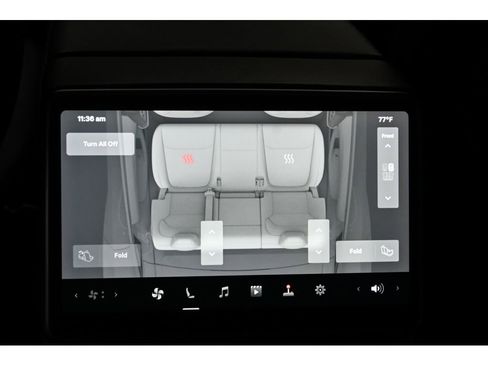 Used 2026 Tesla Model Y Long Range RWD image 29