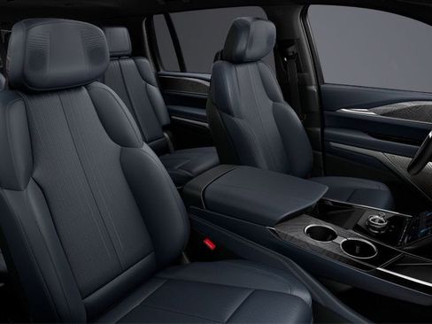 New 2025 Cadillac Escalade IQ Luxury 2 image 63