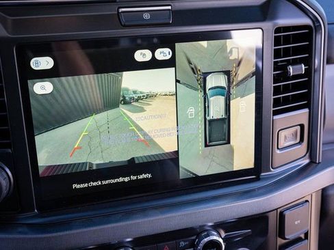 New 2025 Ford F350 Platinum image 26