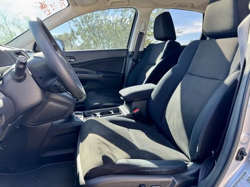 Used 2016 Honda CR-V EX image 11