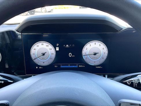 Certified 2024 Hyundai Elantra SEL FWD image 13