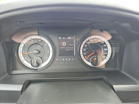 Used 2022 RAM 1500 Tradesman w/ Popular Equipment Group AWD/4WD image 24