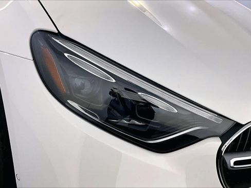 New 2026 Mercedes-Benz GLC 300 4MATIC image 16