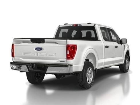 Certified 2023 Ford F150 XLT w/ Equipment Group 302A High AWD/4WD image 2