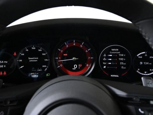 Certified 2024 Porsche 911 Carrera S image 14