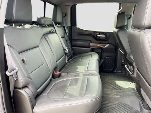 Used 2022 Chevrolet Silverado 1500 RST w/ Texas Edition Plus AWD/4WD image 26