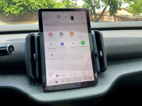 New 2026 Volvo EX30 Ultra w/ Climate Package image 21