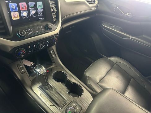 Used 2019 GMC Acadia SLT AWD/4WD image 20