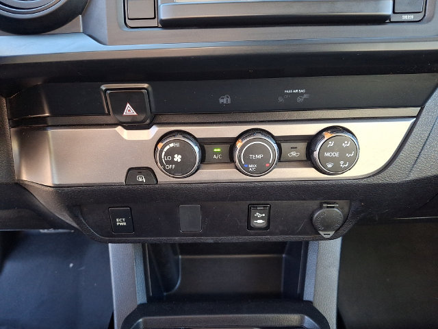 Used 2019 Toyota Tacoma SR w/ SR Convenience Package RWD image 15