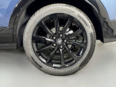 New 2026 Buick Encore GX Sport Touring w/ Advanced Technology Package AWD/4WD image 31