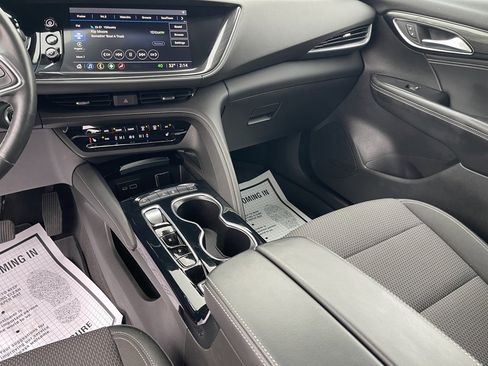 Used 2021 Buick Envision Preferred image 19