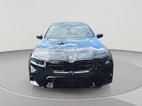 New 2027 BMW M5 AWD/4WD image 10