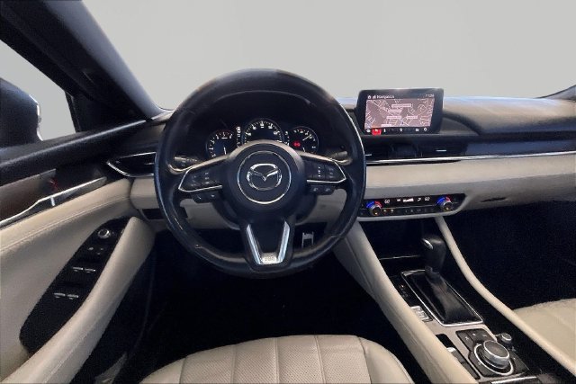 Used 2018 MAZDA MAZDA6 Signature FWD image 8
