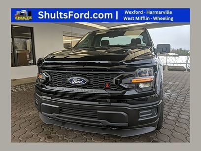 Used 2025 Ford F150 XL