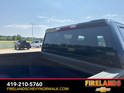 New 2025 Chevrolet Silverado 2500 Custom w/ Custom Value Package image 50