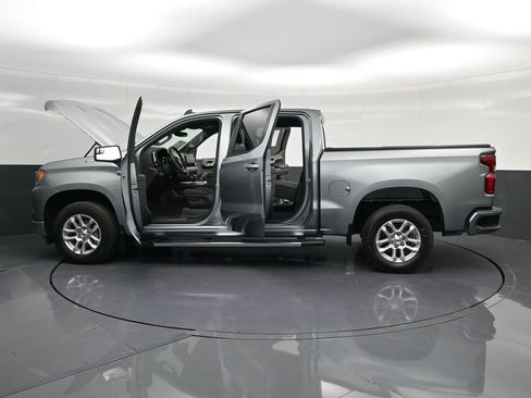 Used 2023 Chevrolet Silverado 1500 RST image 42