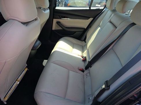 Used 2025 MAZDA MAZDA3 s FWD image 28