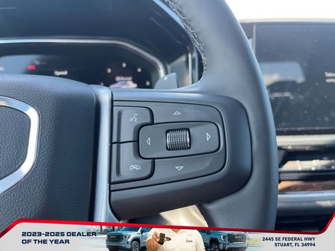 New 2026 GMC Sierra 1500 Elevation image 26