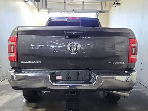 Used 2023 RAM 2500 Laramie AWD/4WD image 4
