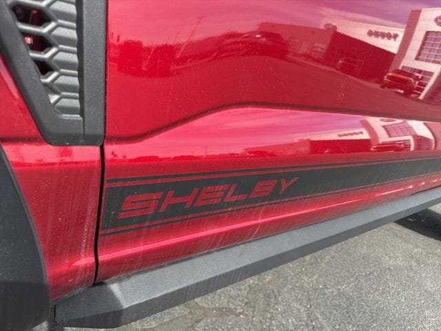 New 2025 Ford F250 Lariat w/ Lariat Ultimate Package AWD/4WD image 22