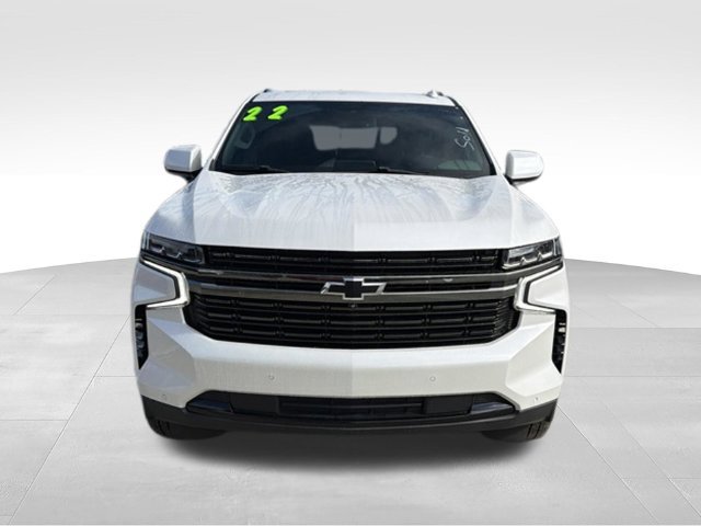 Used 2022 Chevrolet Tahoe RST w/ Luxury Package RWD image 8