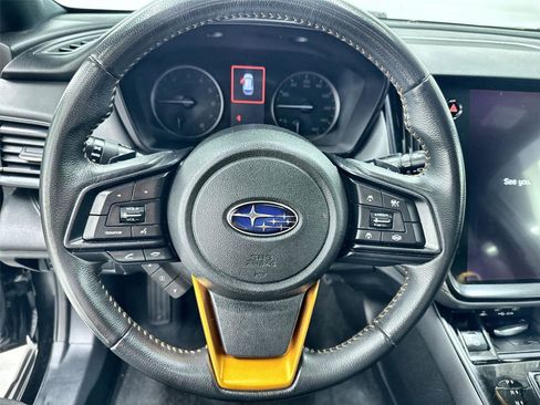 Used 2022 Subaru Outback Wilderness w/ Wilderness Package AWD/4WD image 21