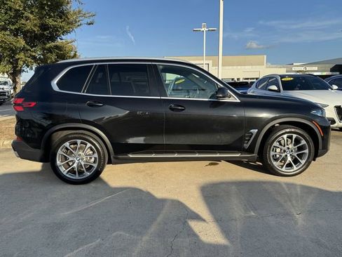 Used 2025 BMW X5 sDrive40i image 3