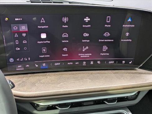 New 2025 Audi Q5 Premium Plus image 14