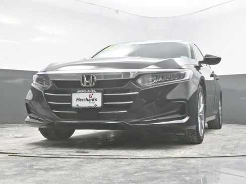 Used 2022 Honda Accord LX image 26