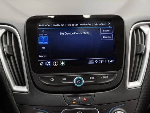 Used 2022 Chevrolet Malibu LS FWD image 18