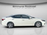 Used 2022 Nissan Altima 2.5 S image 4