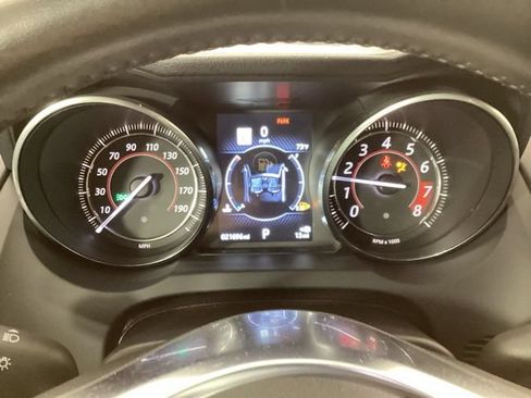Used 2018 Jaguar F-TYPE Convertible RWD image 19