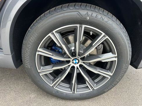 New 2026 BMW X5 xDrive40i w/ M Sport Package image 7