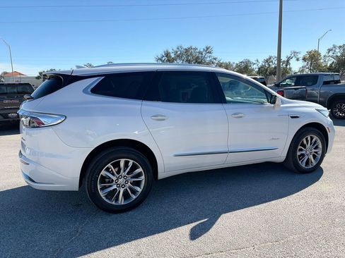 Used 2023 Buick Enclave Avenir w/ Avenir Technology Package image 7