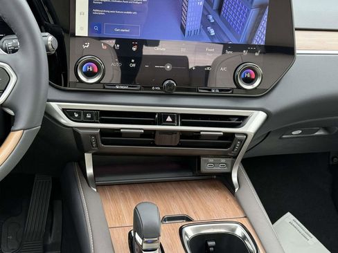 New 2026 Lexus RX 350 Premium+ image 14