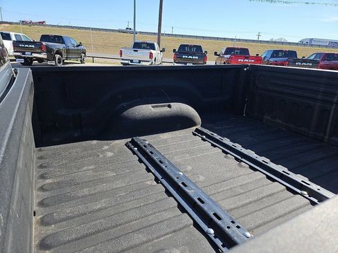Used 2024 RAM 3500 Laramie image 17