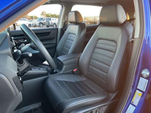 Used 2023 Honda CR-V EX-L image 26