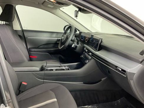 Used 2025 Hyundai Sonata SEL image 18