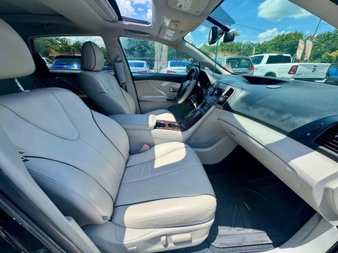 Used 2009 Toyota Venza FWD image 15