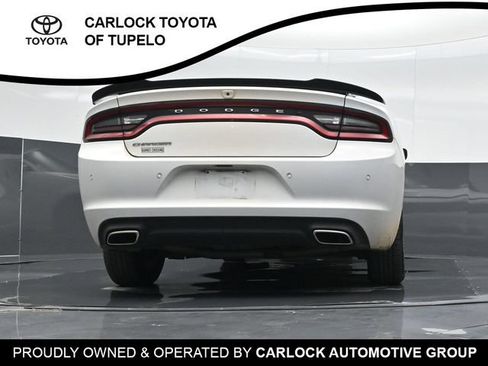 Used 2022 Dodge Charger SXT RWD image 49