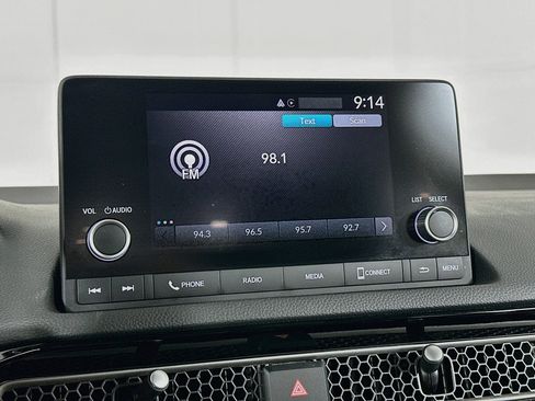 Used 2025 Honda Civic Sport image 21