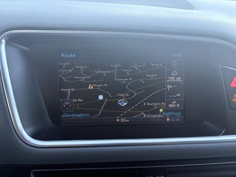 Used 2013 Audi Q5 3.0T Prestige image 36