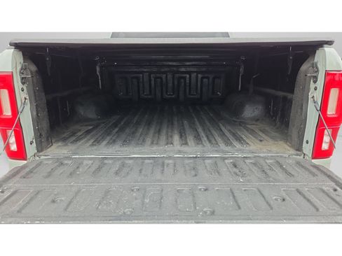 Used 2021 Ford Ranger XLT w/ Equipment Group 301A Mid image 9