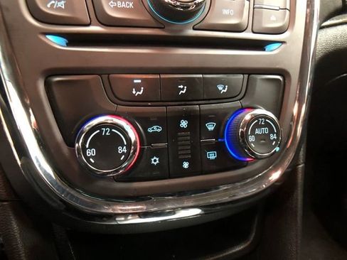 Used 2016 Buick Encore Convenience image 18