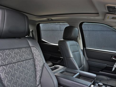 Used 2022 Toyota Tundra Limited RWD image 17