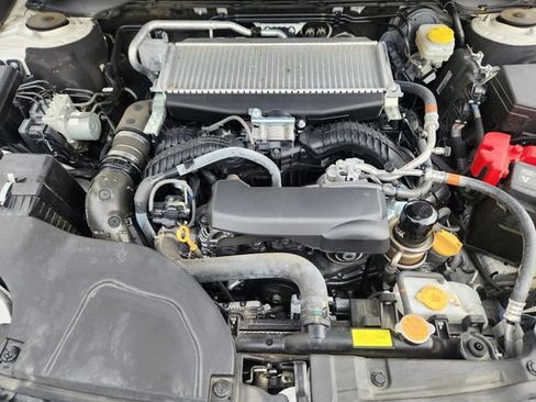 Used 2023 Subaru Outback Wilderness image 22