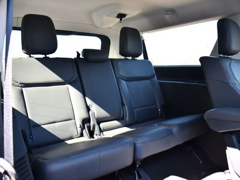 New 2026 Ford Expedition Max Active AWD/4WD image 19