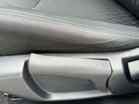 Used 2020 Nissan Rogue S w/ Special Edition Package FWD image 14