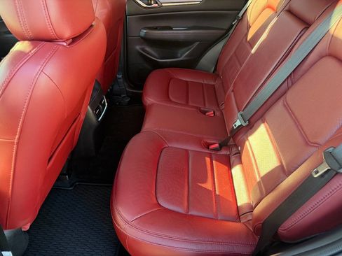 Used 2025 MAZDA CX-5 Carbon Edition image 34